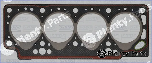 Wilmink Group WG1158745 — Gasket, cylinder head