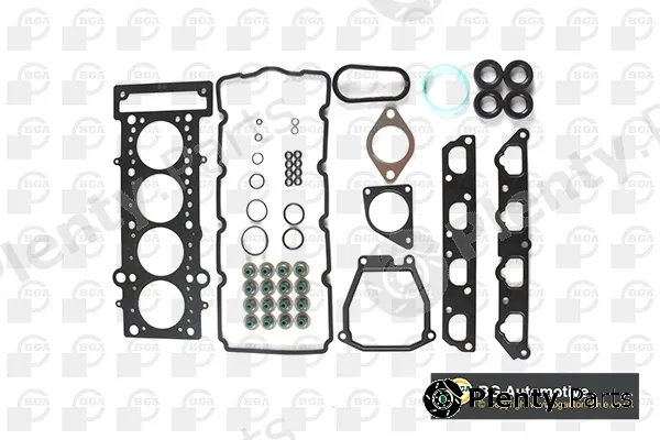 Wilmink Group WG1762637 — Gasket Kit, cylinder head