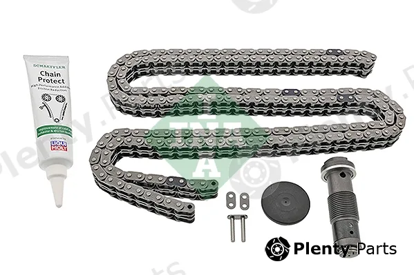Wilmink Group WG1966533 — Timing Chain Kit