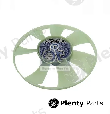 Wilmink Group WG2308358 — Fan, engine cooling