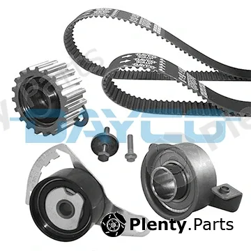 Wilmink Group WG2007153 — Timing Belt Kit