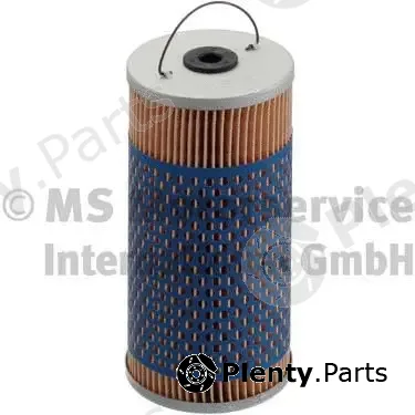 Wilmink Group WG1018205 — Oil Filter