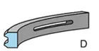 Wilmink Group WG1023992 — Piston Ring Kit