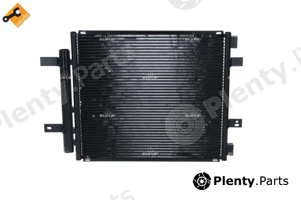 Wilmink Group WG2160688 — Condenser, air conditioning