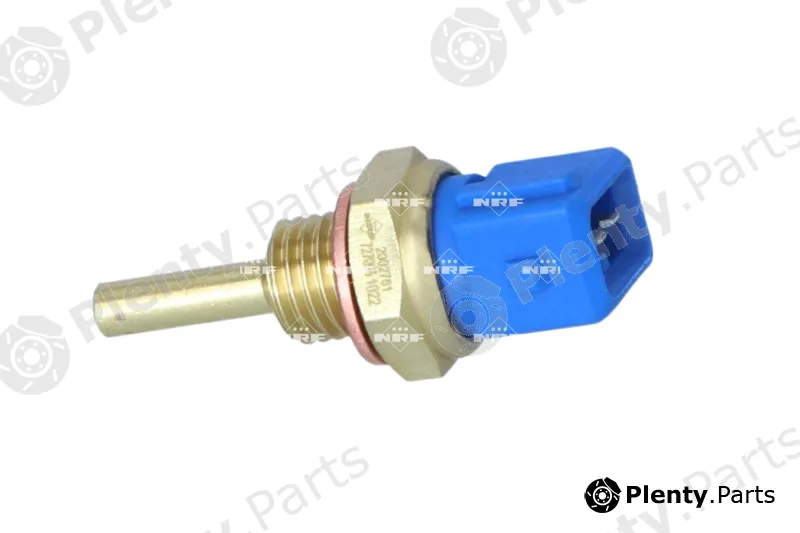 Wilmink Group WG2330641 — Sensor, coolant temperature