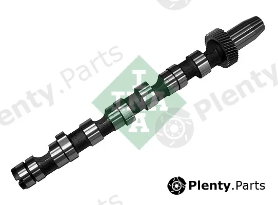 Wilmink Group WG1780332 — Camshaft