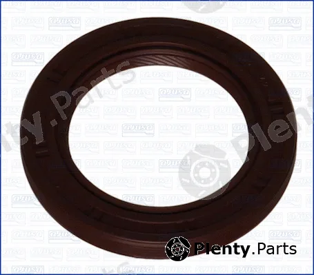 Wilmink Group WG1163283 — Shaft Seal, crankshaft