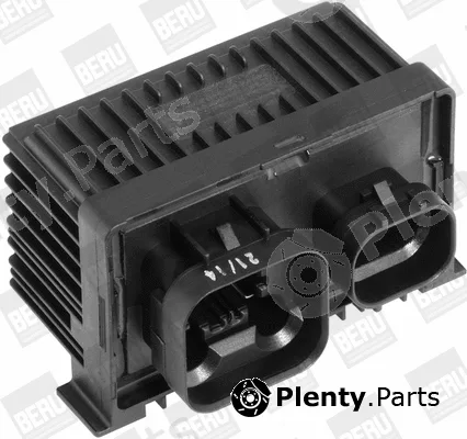 Wilmink Group WG1486254 — Control Unit, glow time