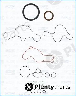 Wilmink Group WG2188082 — Gasket Kit, crankcase