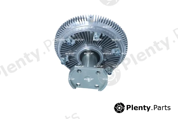 Wilmink Group WG1720841 — Clutch, radiator fan