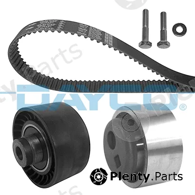 Wilmink Group WG2007057 — Timing Belt Kit