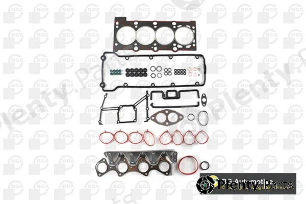 Wilmink Group WG1761302 — Gasket Kit, cylinder head
