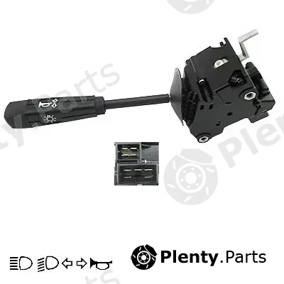 Wilmink Group WG1963567 — Steering Column Switch