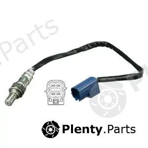Wilmink Group WG1498396 — Lambda Sensor