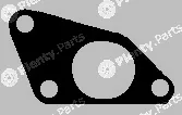 Wilmink Group WG1765489 — Gasket, exhaust manifold