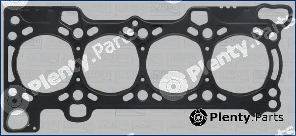 Wilmink Group WG1160033 — Gasket, cylinder head