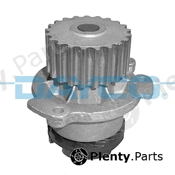 Wilmink Group WG2006327 — Water Pump, engine cooling