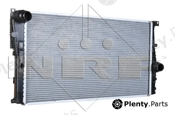Wilmink Group WG1723364 — Radiator, engine cooling