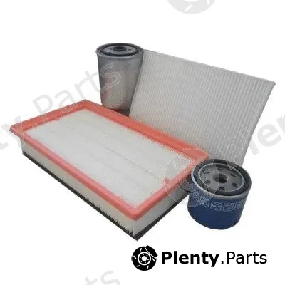 Wilmink Group WG1906603 — Filter Set