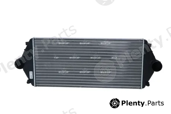 Wilmink Group WG1724079 — Charge Air Cooler