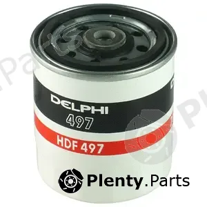 Wilmink Group WG1499022 — Fuel Filter