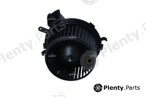 Wilmink Group WG2160372 — Interior Blower