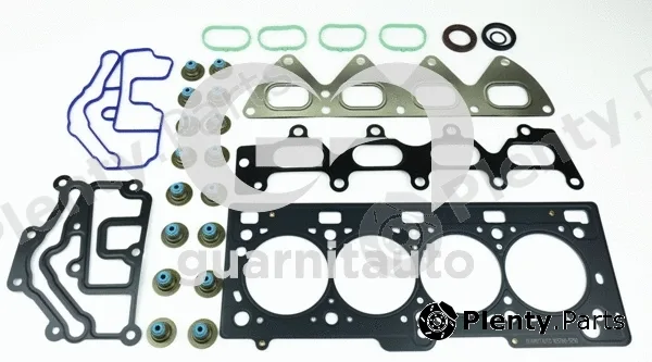 Wilmink Group WG2133029 — Gasket Kit, cylinder head