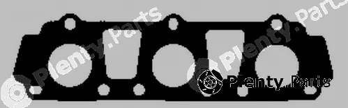 Wilmink Group WG1765056 — Gasket, exhaust manifold