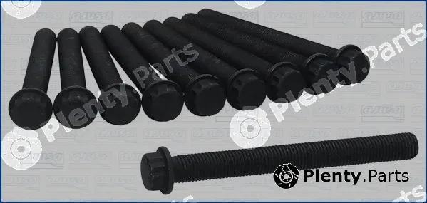 Wilmink Group WG1456061 — Cylinder Head Bolt Set