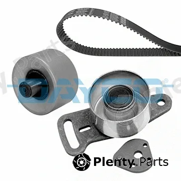 Wilmink Group WG2007030 — Timing Belt Kit