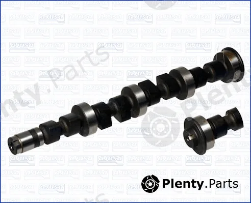 Wilmink Group WG1170759 — Camshaft