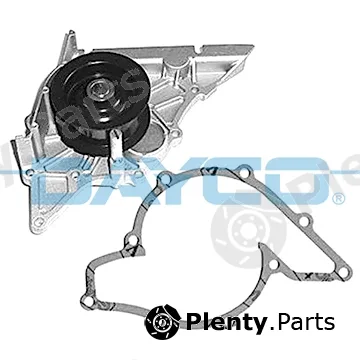 Wilmink Group WG2006187 — Water Pump, engine cooling