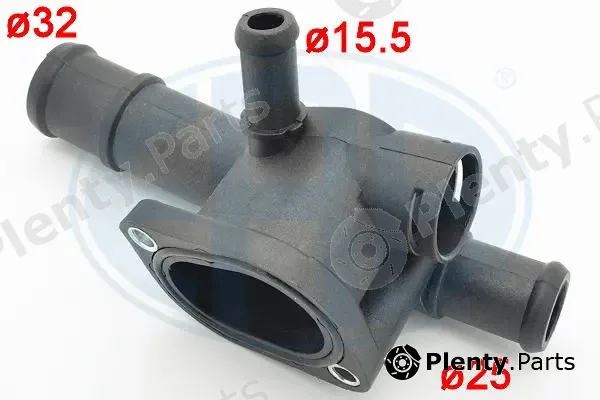 Wilmink Group WG1777195 — Coolant Flange
