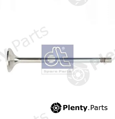 Wilmink Group WG2311853 — Exhaust Valve
