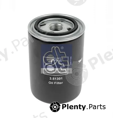 Wilmink Group WG2312941 — Oil Filter, manual transmission