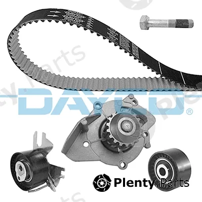 Wilmink Group WG2008073 — Water Pump & Timing Belt Kit
