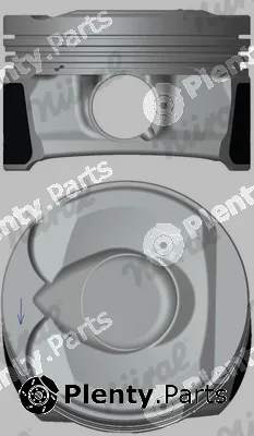 Wilmink Group WG2294362 — Piston