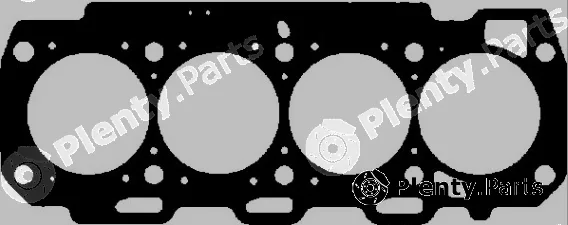 Wilmink Group WG1757642 — Gasket, cylinder head
