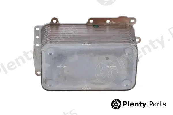 Wilmink Group WG2167164 — Oil Cooler, engine oil