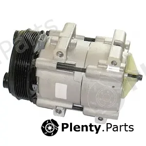 Wilmink Group WG2041358 — Compressor, air conditioning