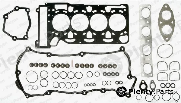 Wilmink Group WG1178771 — Gasket Kit, cylinder head