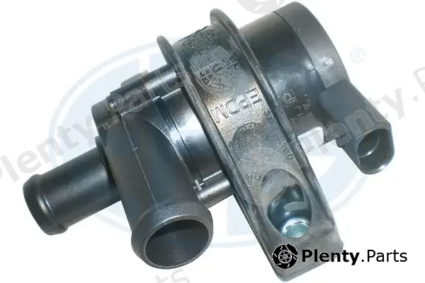 Wilmink Group WG1777292 — Auxiliary Water Pump (cooling water circuit)