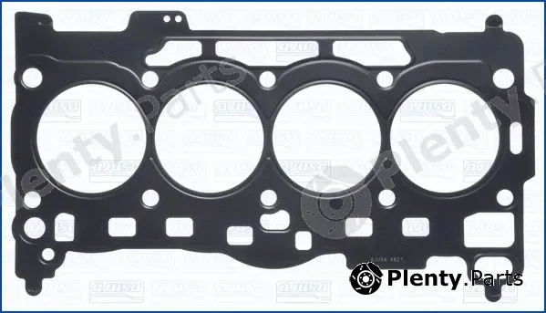 Wilmink Group WG2187427 — Gasket, cylinder head