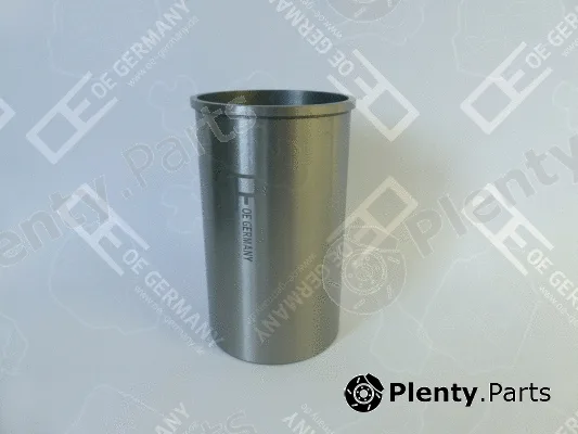 Wilmink Group WG1484595 — Cylinder Sleeve