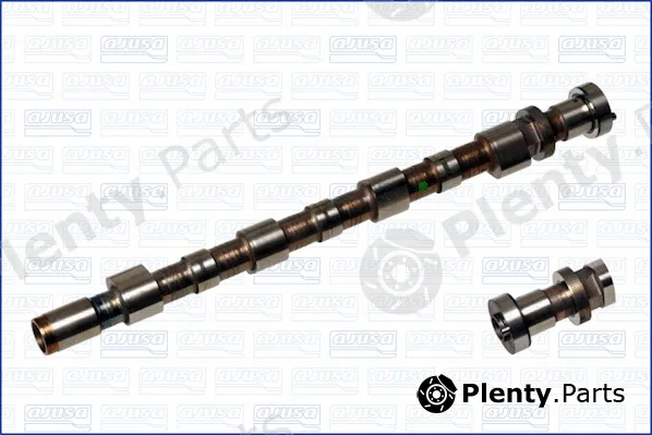 Wilmink Group WG1171456 — Camshaft
