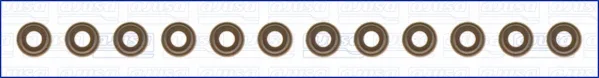 Wilmink Group WG1455738 — Seal Set, valve stem