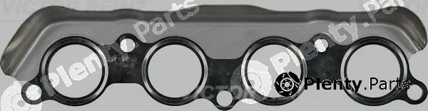 Wilmink Group WG1910790 — Gasket, exhaust manifold