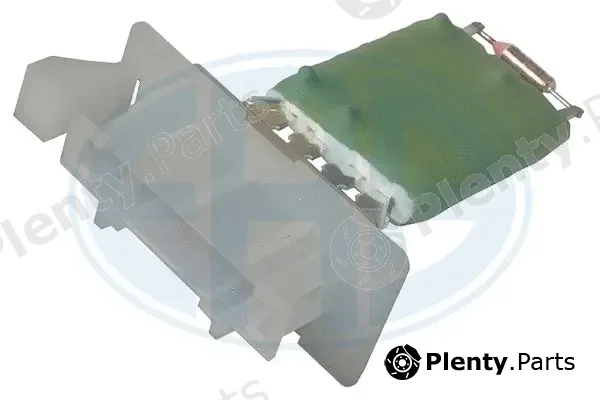 Wilmink Group WG1778259 — Resistor, interior blower