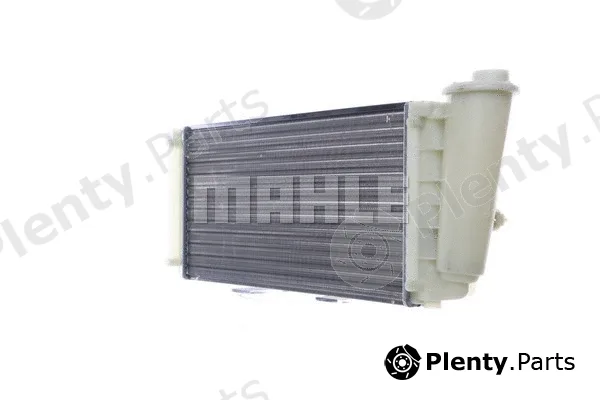 Wilmink Group WG2183823 — Radiator, engine cooling