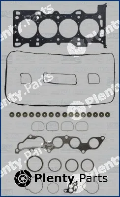 Wilmink Group WG1753080 — Gasket Kit, cylinder head